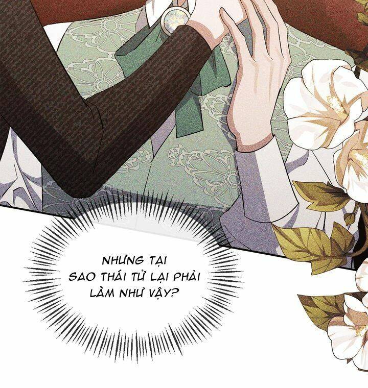 Nữ Công Tước Phương Bắc Là Một Nhân Vật Phản Diện Chapter 20 - 29