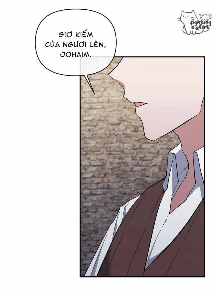 Nữ Công Tước Phương Bắc Là Một Nhân Vật Phản Diện Chapter 20 - 30