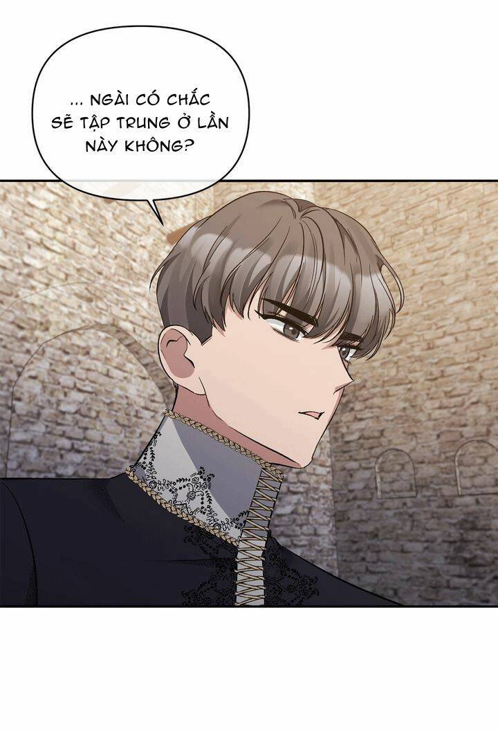 Nữ Công Tước Phương Bắc Là Một Nhân Vật Phản Diện Chapter 20 - 31