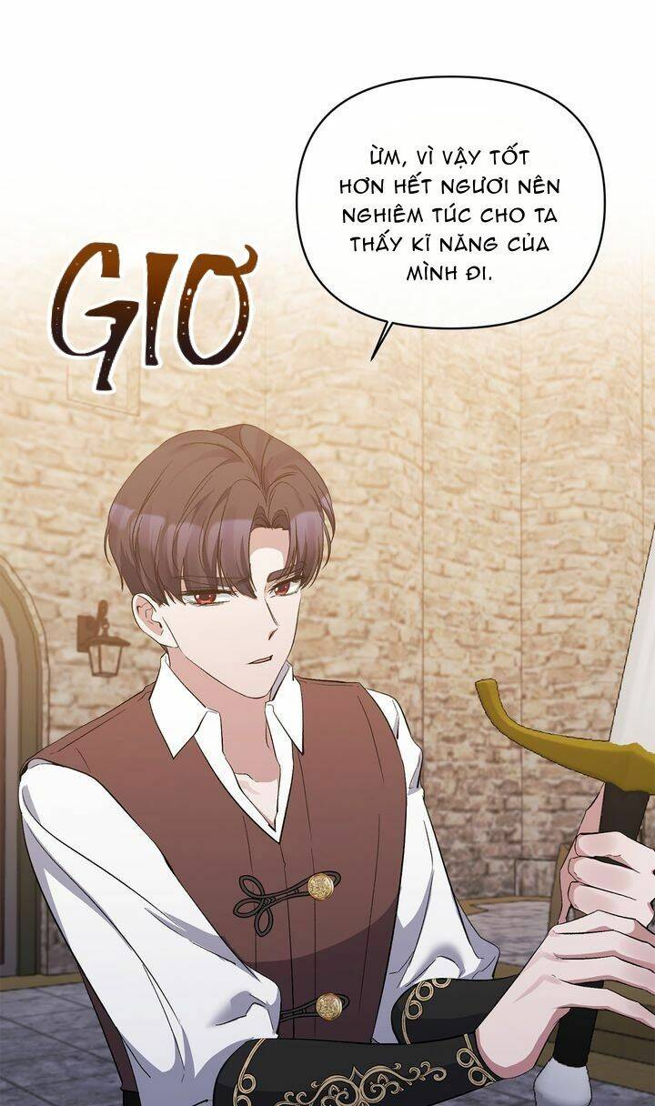 Nữ Công Tước Phương Bắc Là Một Nhân Vật Phản Diện Chapter 20 - 32