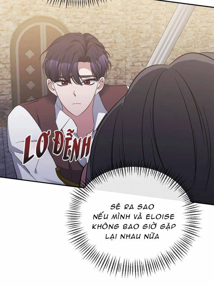 Nữ Công Tước Phương Bắc Là Một Nhân Vật Phản Diện Chapter 20 - 5