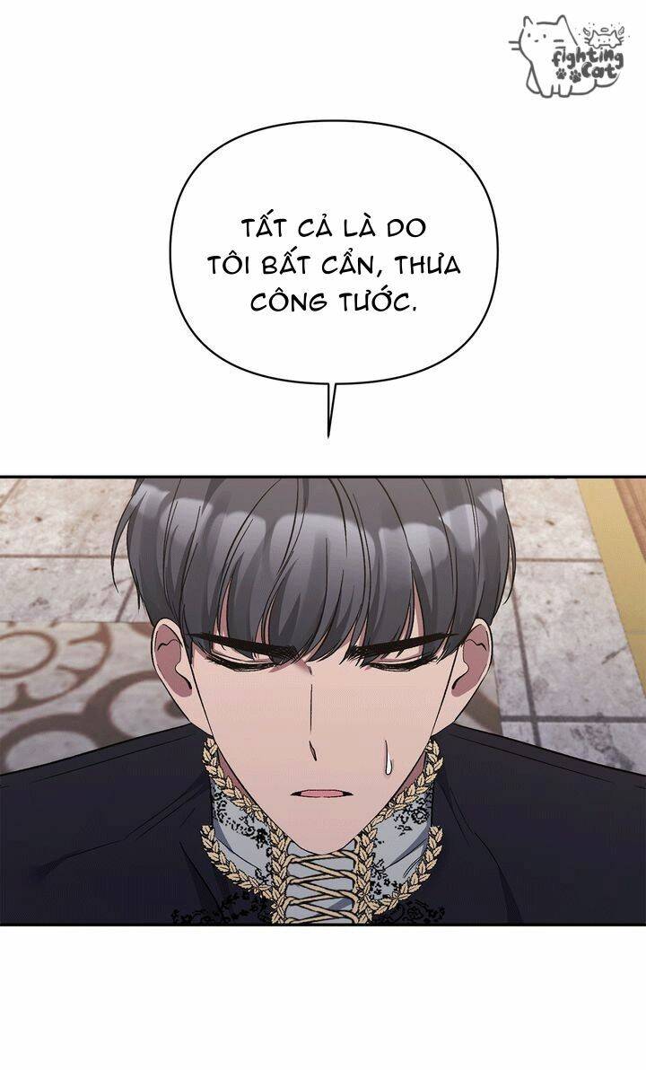 Nữ Công Tước Phương Bắc Là Một Nhân Vật Phản Diện Chapter 20 - 44