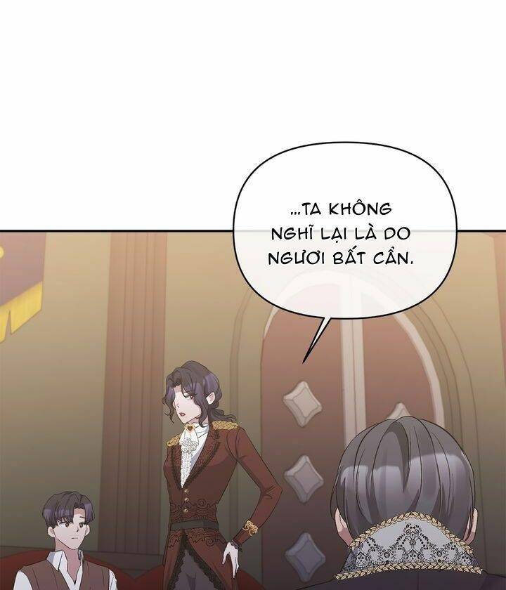 Nữ Công Tước Phương Bắc Là Một Nhân Vật Phản Diện Chapter 20 - 45