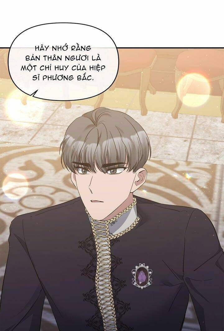 Nữ Công Tước Phương Bắc Là Một Nhân Vật Phản Diện Chapter 20 - 48