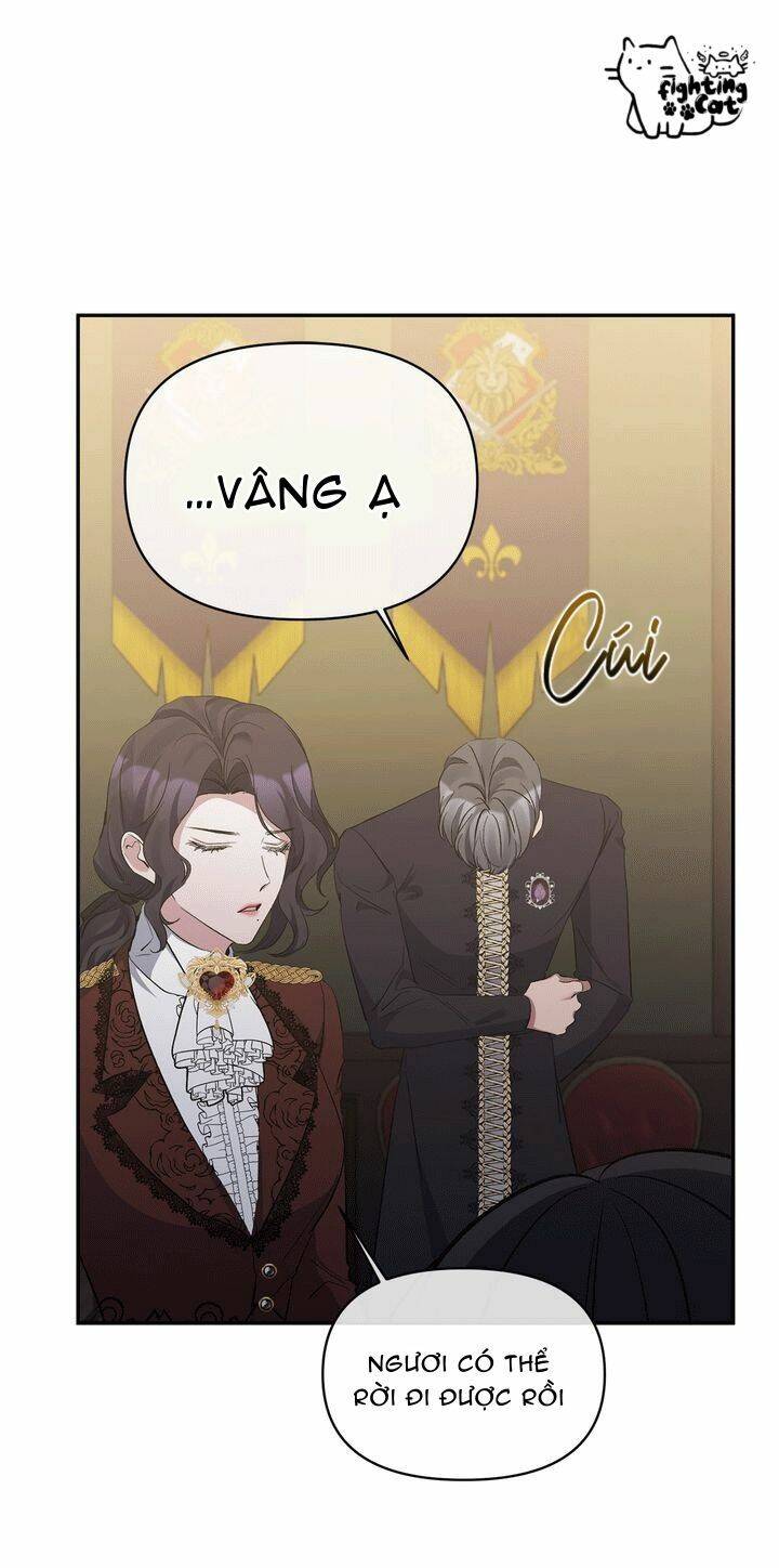 Nữ Công Tước Phương Bắc Là Một Nhân Vật Phản Diện Chapter 20 - 50