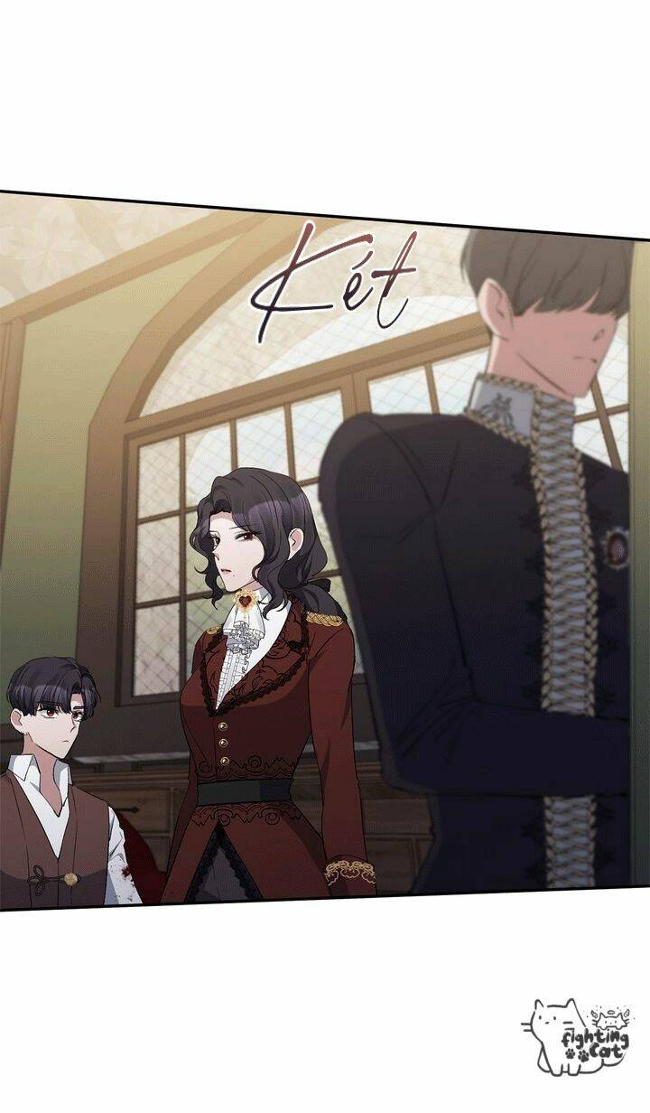 Nữ Công Tước Phương Bắc Là Một Nhân Vật Phản Diện Chapter 20 - 51