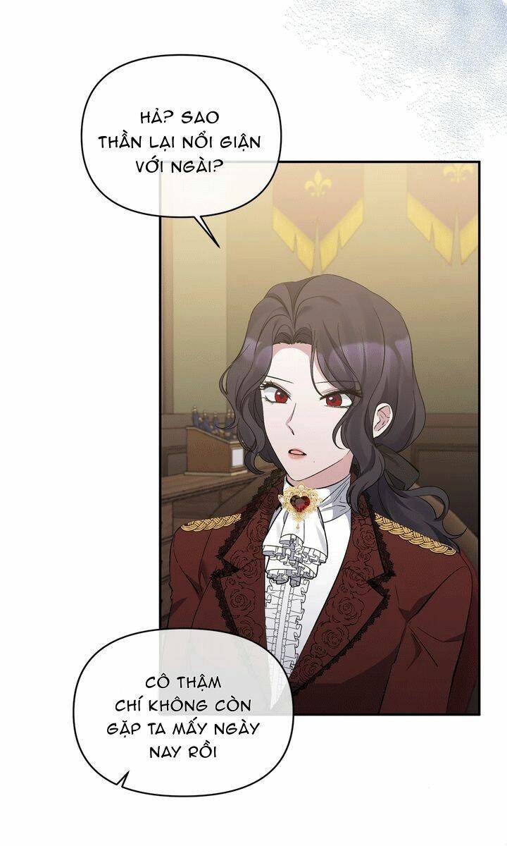 Nữ Công Tước Phương Bắc Là Một Nhân Vật Phản Diện Chapter 20 - 55