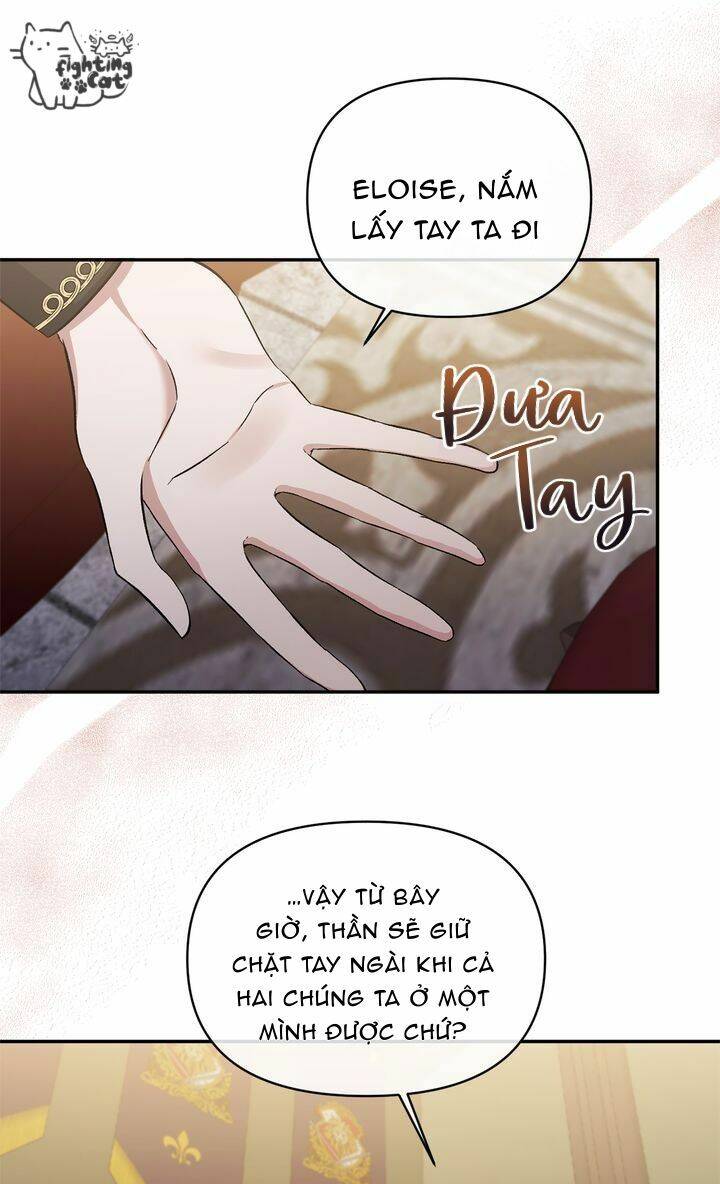 Nữ Công Tước Phương Bắc Là Một Nhân Vật Phản Diện Chapter 20 - 56