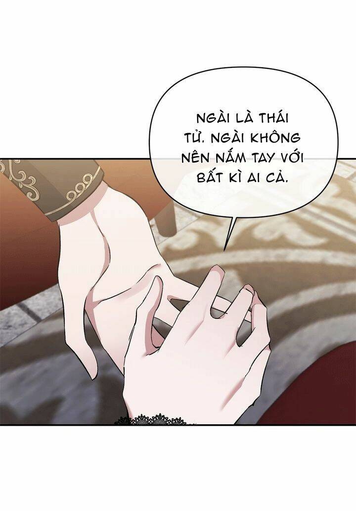 Nữ Công Tước Phương Bắc Là Một Nhân Vật Phản Diện Chapter 20 - 58