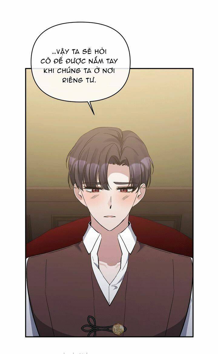 Nữ Công Tước Phương Bắc Là Một Nhân Vật Phản Diện Chapter 20 - 59