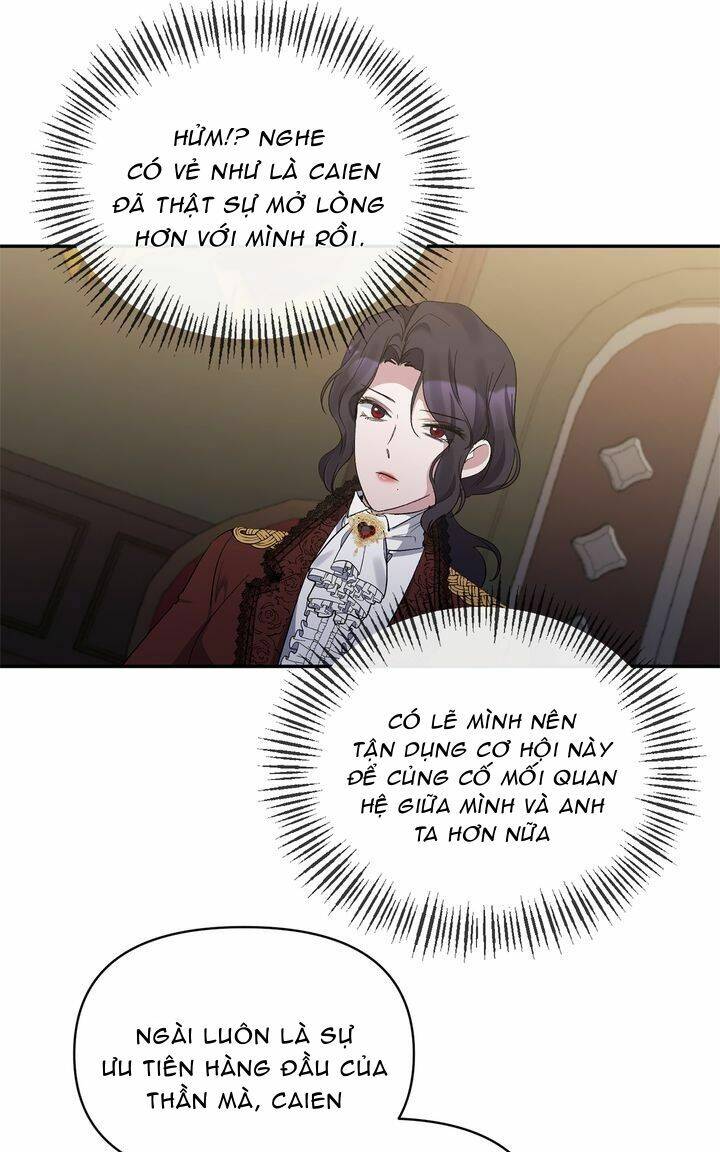 Nữ Công Tước Phương Bắc Là Một Nhân Vật Phản Diện Chapter 20 - 60