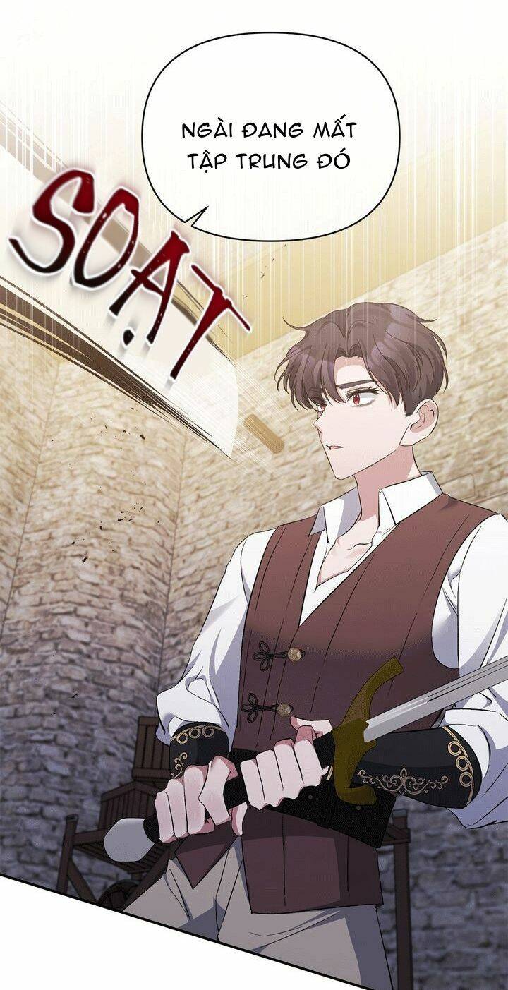 Nữ Công Tước Phương Bắc Là Một Nhân Vật Phản Diện Chapter 20 - 7