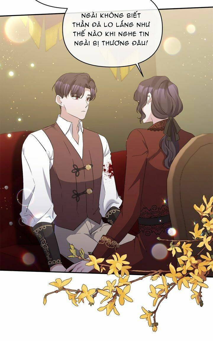 Nữ Công Tước Phương Bắc Là Một Nhân Vật Phản Diện Chapter 20 - 61