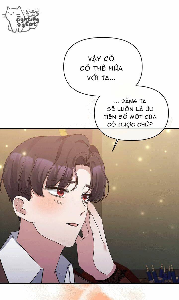 Nữ Công Tước Phương Bắc Là Một Nhân Vật Phản Diện Chapter 20 - 62