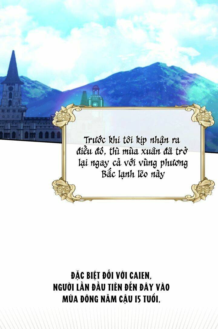 Nữ Công Tước Phương Bắc Là Một Nhân Vật Phản Diện Chapter 20 - 69