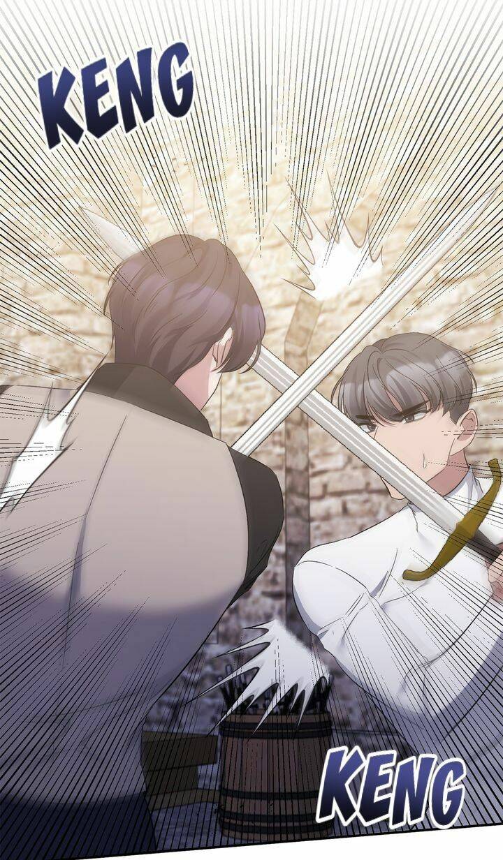 Nữ Công Tước Phương Bắc Là Một Nhân Vật Phản Diện Chapter 20 - 70