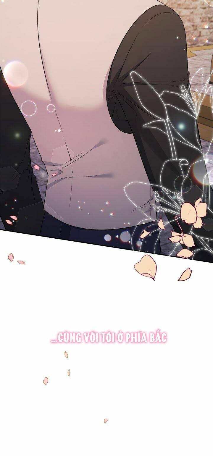 Nữ Công Tước Phương Bắc Là Một Nhân Vật Phản Diện Chapter 20 - 74