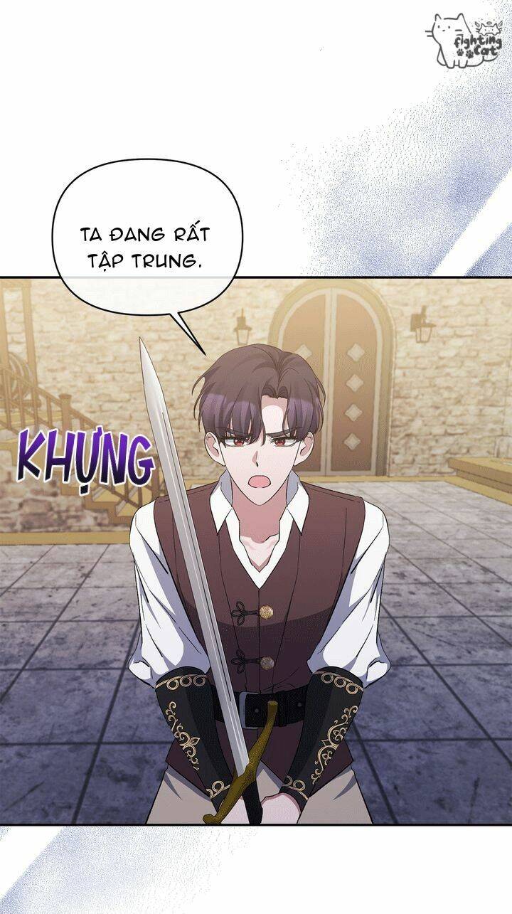 Nữ Công Tước Phương Bắc Là Một Nhân Vật Phản Diện Chapter 20 - 10