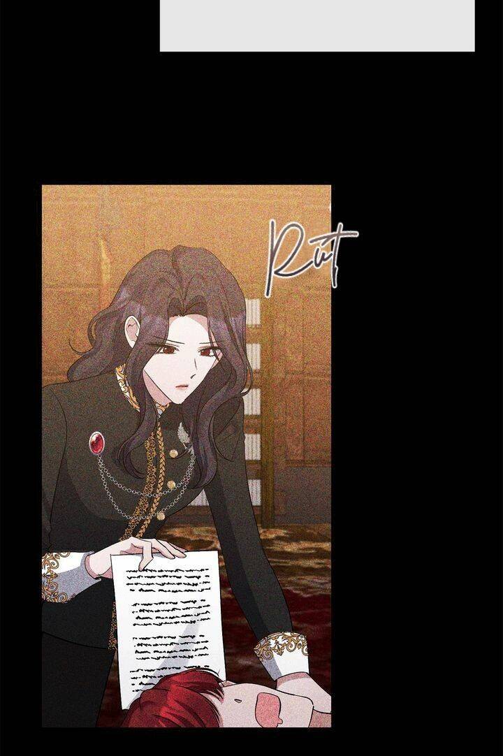 Nữ Công Tước Phương Bắc Là Một Nhân Vật Phản Diện Chapter 21 - 11