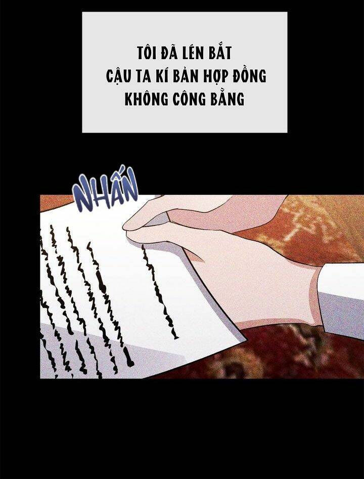 Nữ Công Tước Phương Bắc Là Một Nhân Vật Phản Diện Chapter 21 - 12