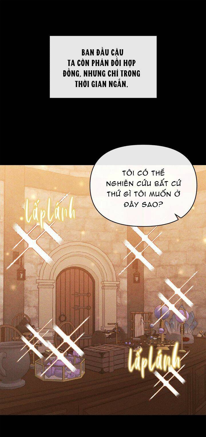 Nữ Công Tước Phương Bắc Là Một Nhân Vật Phản Diện Chapter 21 - 13