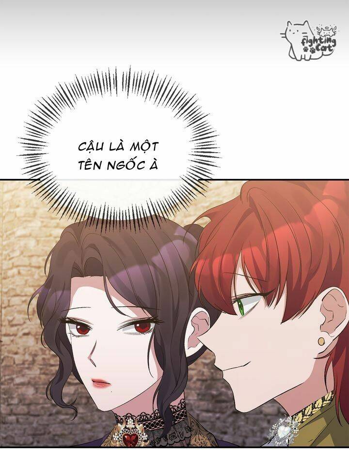 Nữ Công Tước Phương Bắc Là Một Nhân Vật Phản Diện Chapter 21 - 15