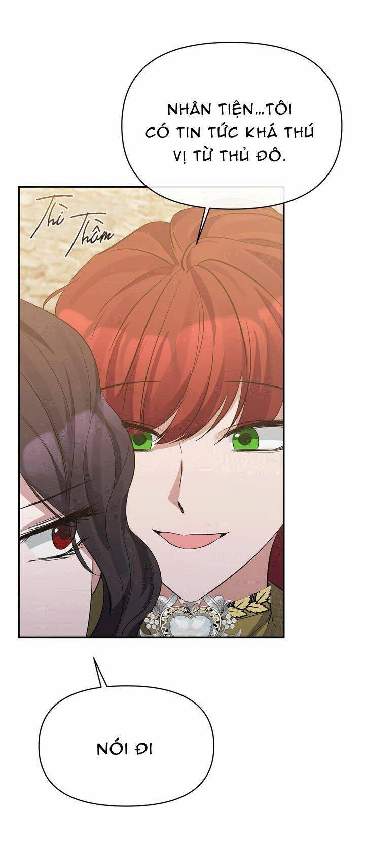 Nữ Công Tước Phương Bắc Là Một Nhân Vật Phản Diện Chapter 21 - 16