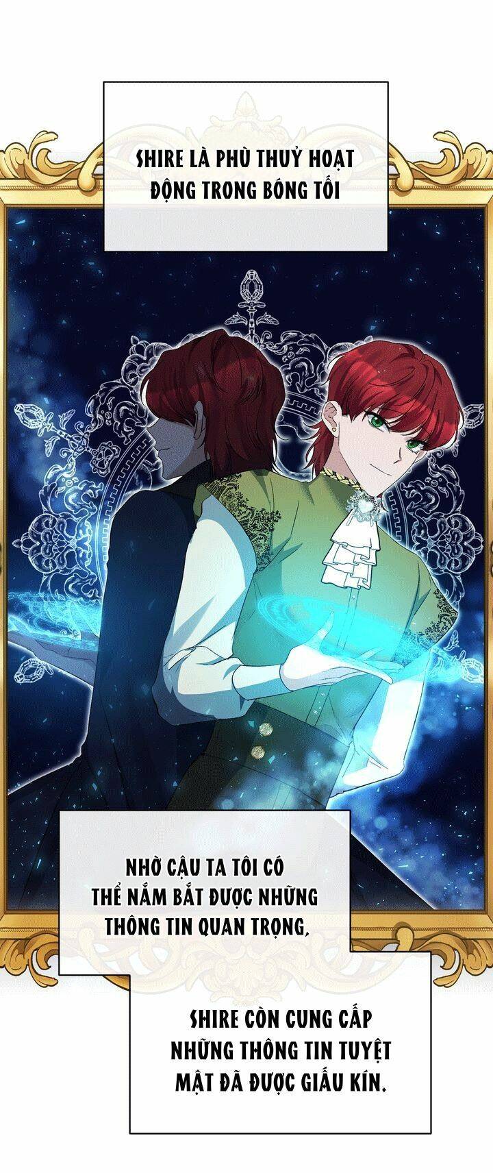 Nữ Công Tước Phương Bắc Là Một Nhân Vật Phản Diện Chapter 21 - 17