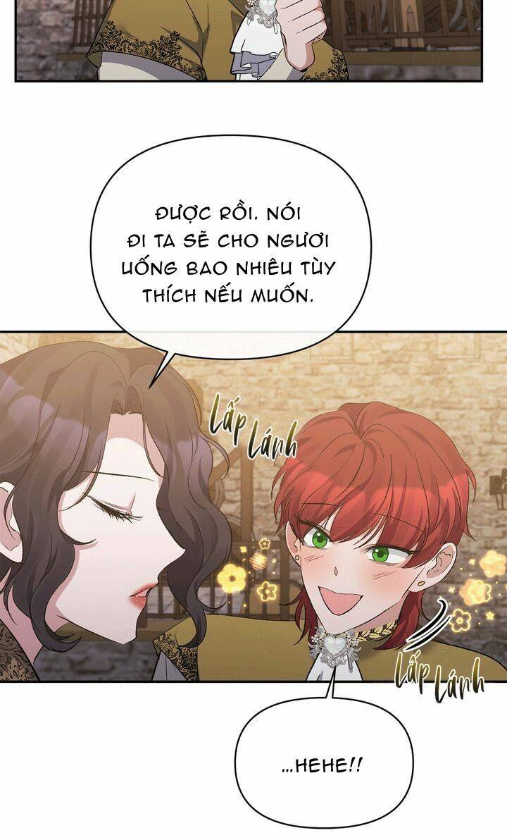 Nữ Công Tước Phương Bắc Là Một Nhân Vật Phản Diện Chapter 21 - 19