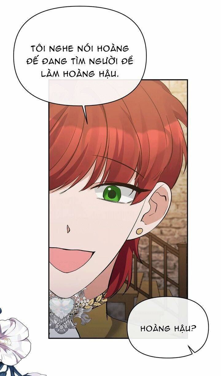 Nữ Công Tước Phương Bắc Là Một Nhân Vật Phản Diện Chapter 21 - 20