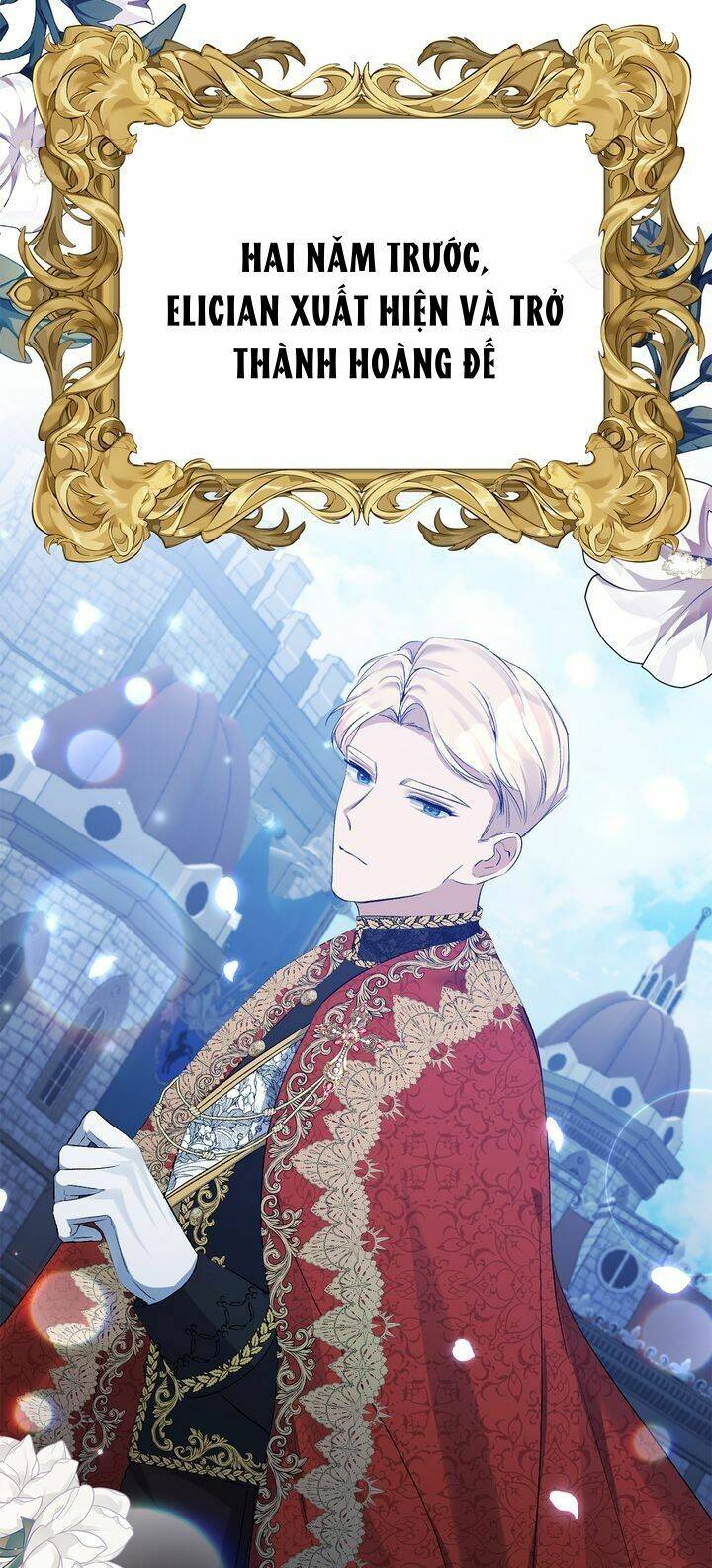 Nữ Công Tước Phương Bắc Là Một Nhân Vật Phản Diện Chapter 21 - 21