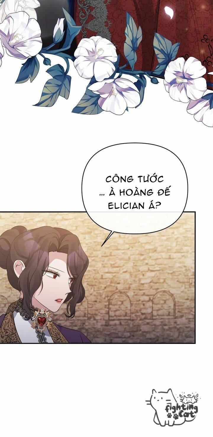 Nữ Công Tước Phương Bắc Là Một Nhân Vật Phản Diện Chapter 21 - 22