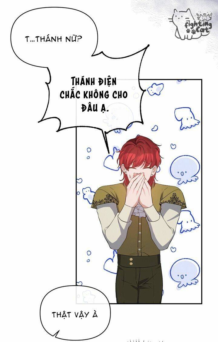 Nữ Công Tước Phương Bắc Là Một Nhân Vật Phản Diện Chapter 21 - 27