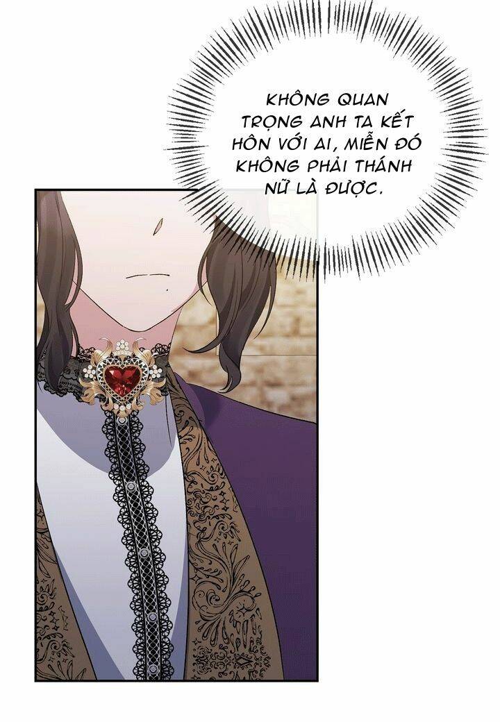 Nữ Công Tước Phương Bắc Là Một Nhân Vật Phản Diện Chapter 21 - 28