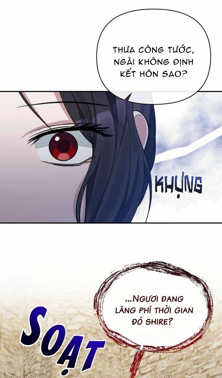 Nữ Công Tước Phương Bắc Là Một Nhân Vật Phản Diện Chapter 21 - 29