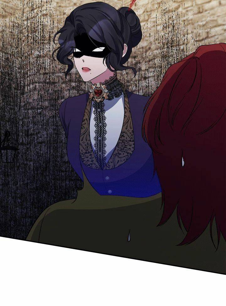 Nữ Công Tước Phương Bắc Là Một Nhân Vật Phản Diện Chapter 21 - 30