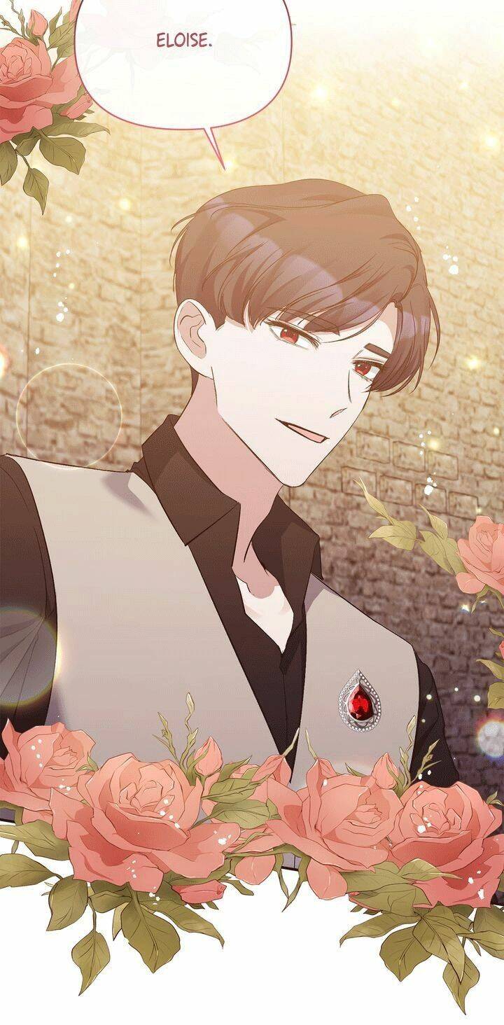 Nữ Công Tước Phương Bắc Là Một Nhân Vật Phản Diện Chapter 21 - 4