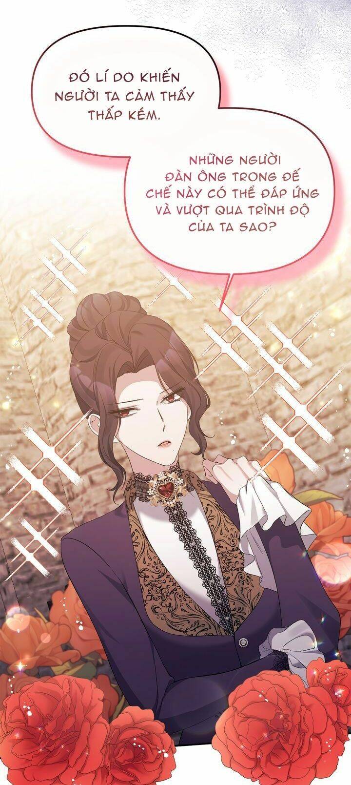 Nữ Công Tước Phương Bắc Là Một Nhân Vật Phản Diện Chapter 21 - 32