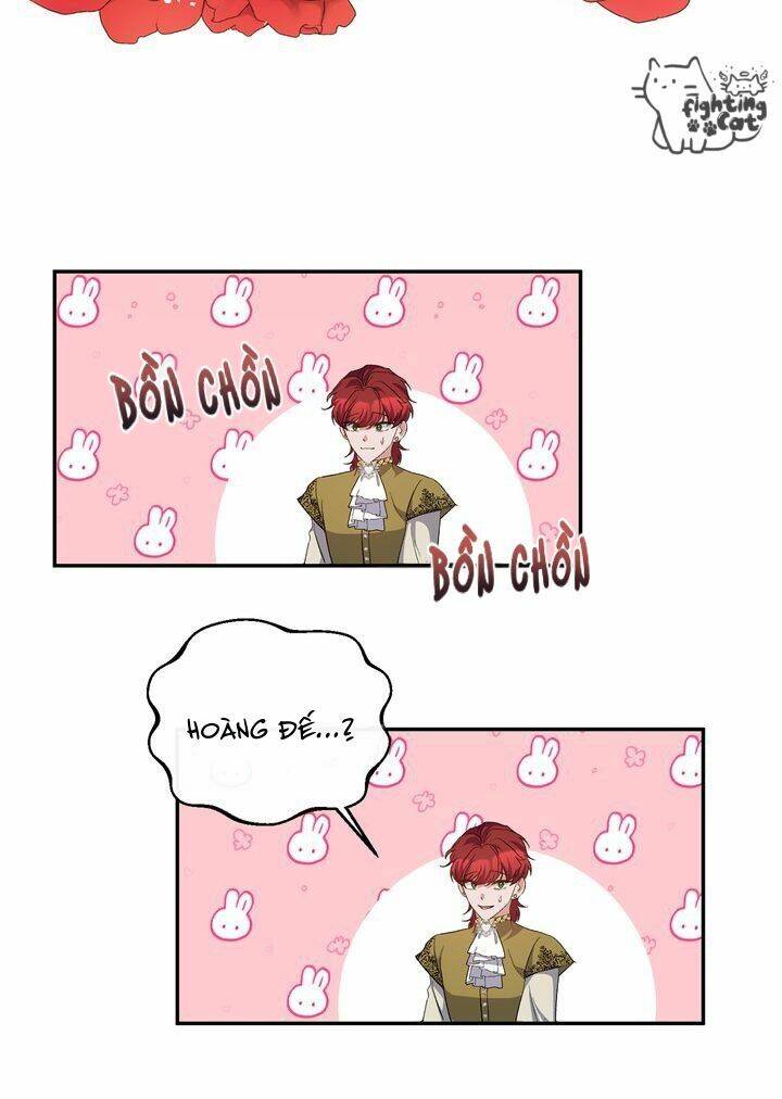 Nữ Công Tước Phương Bắc Là Một Nhân Vật Phản Diện Chapter 21 - 33