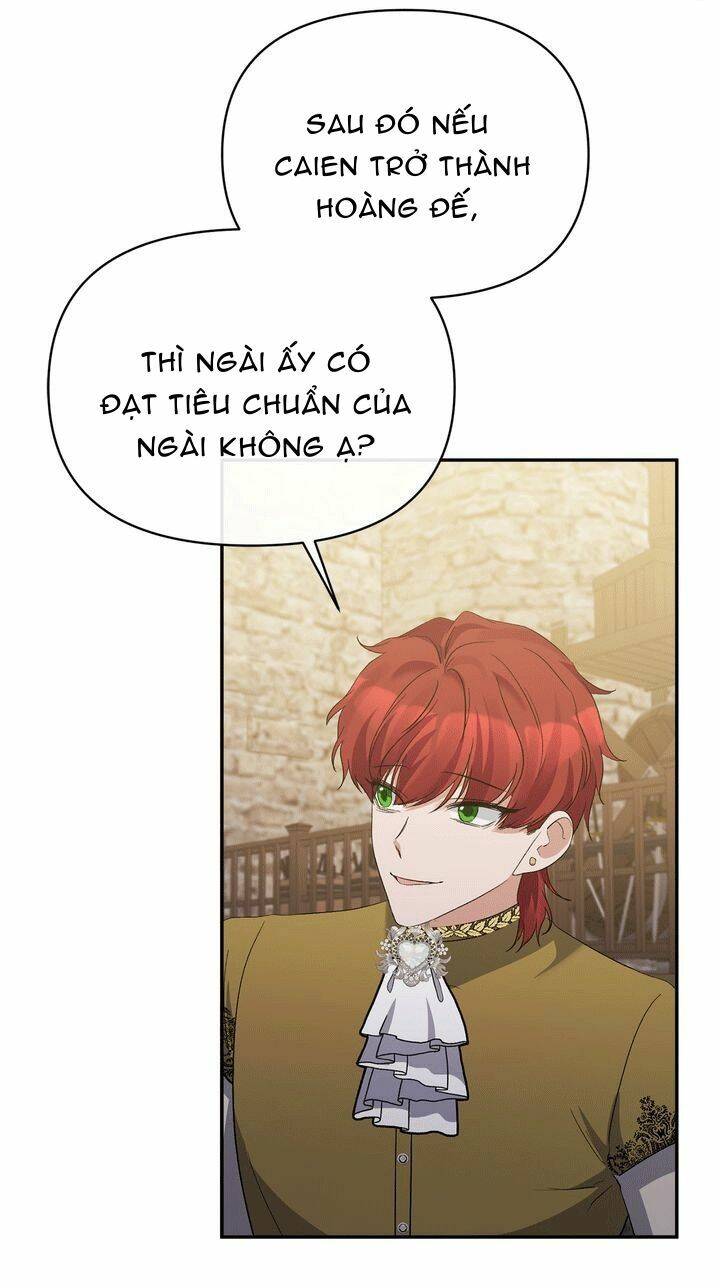 Nữ Công Tước Phương Bắc Là Một Nhân Vật Phản Diện Chapter 21 - 35