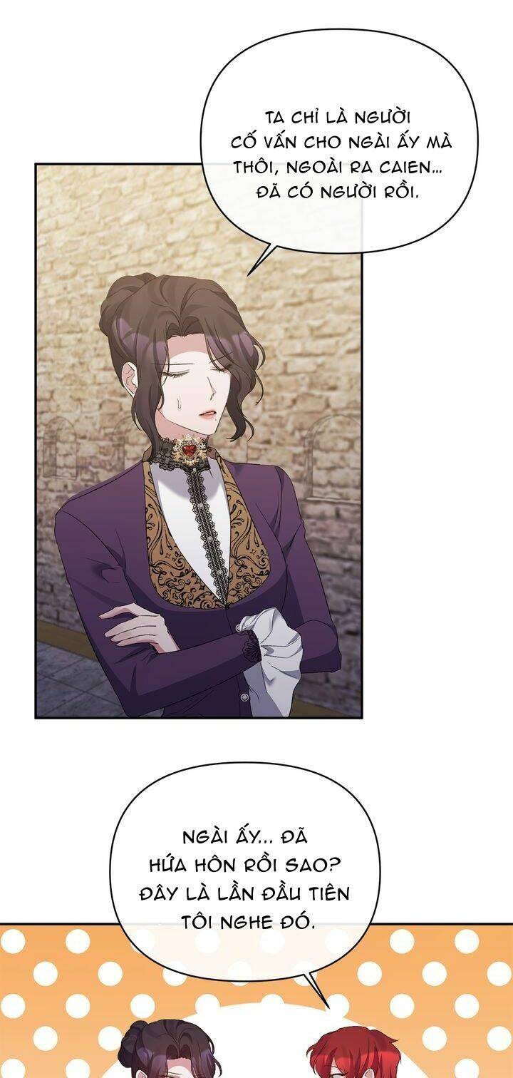 Nữ Công Tước Phương Bắc Là Một Nhân Vật Phản Diện Chapter 21 - 36