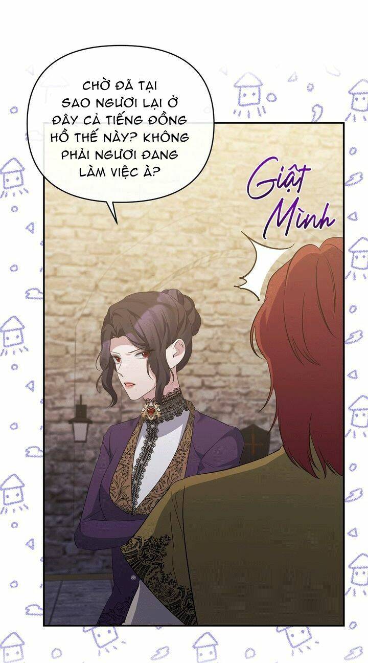 Nữ Công Tước Phương Bắc Là Một Nhân Vật Phản Diện Chapter 21 - 38