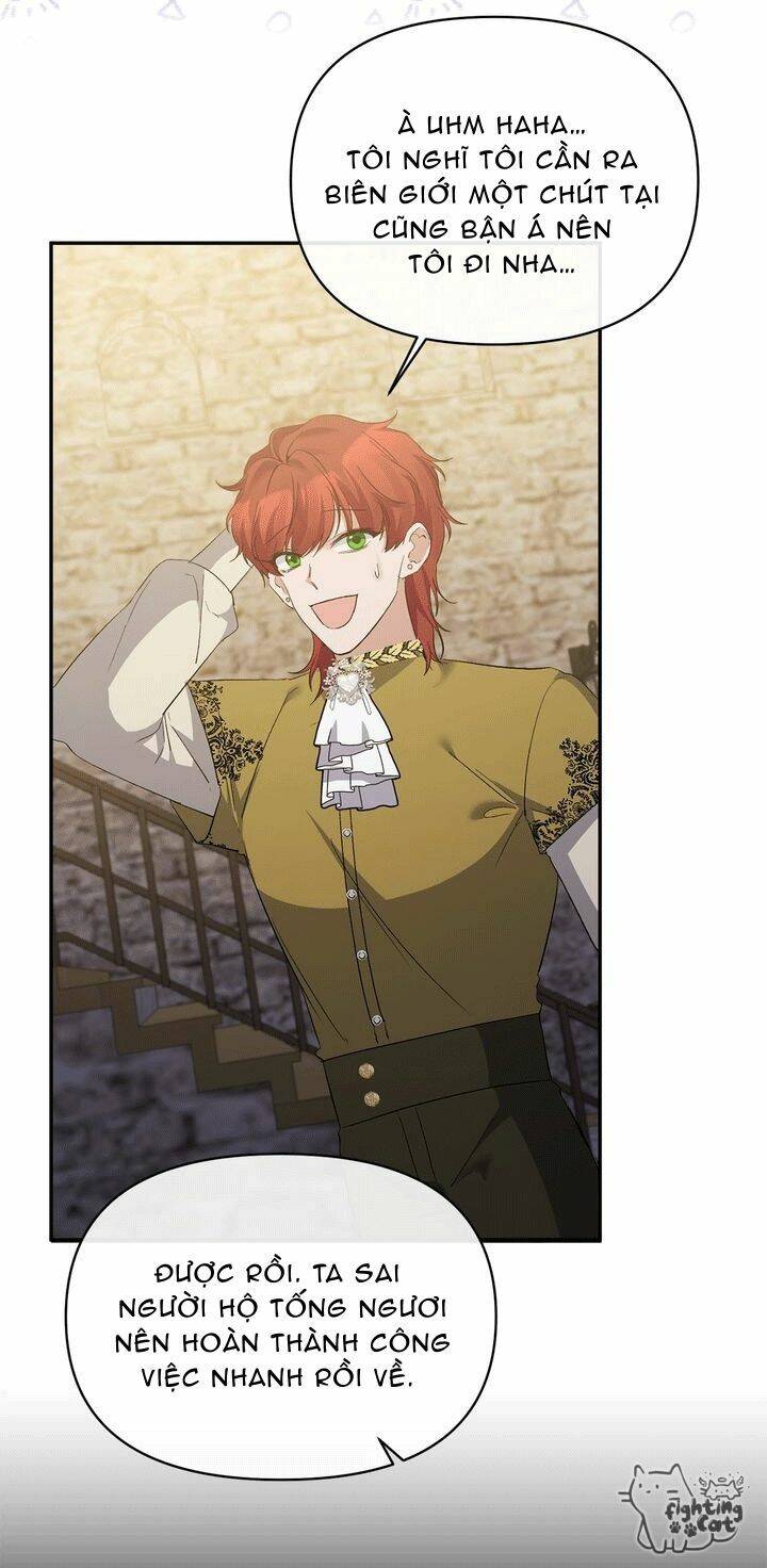 Nữ Công Tước Phương Bắc Là Một Nhân Vật Phản Diện Chapter 21 - 39