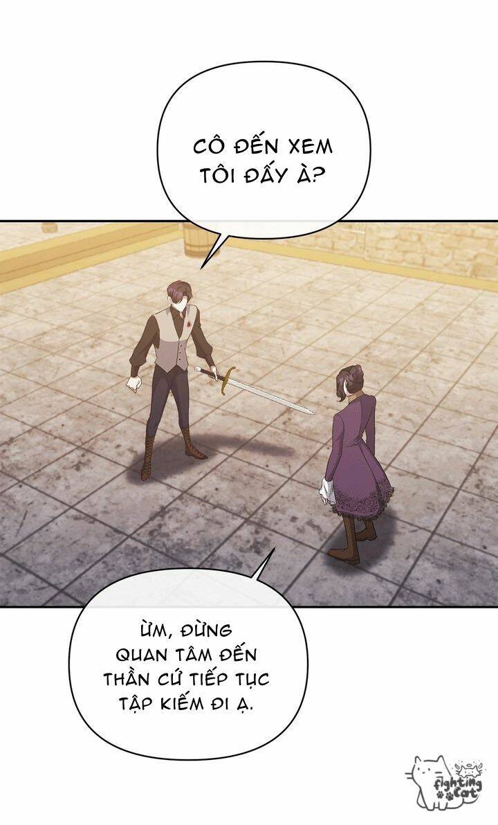 Nữ Công Tước Phương Bắc Là Một Nhân Vật Phản Diện Chapter 21 - 5