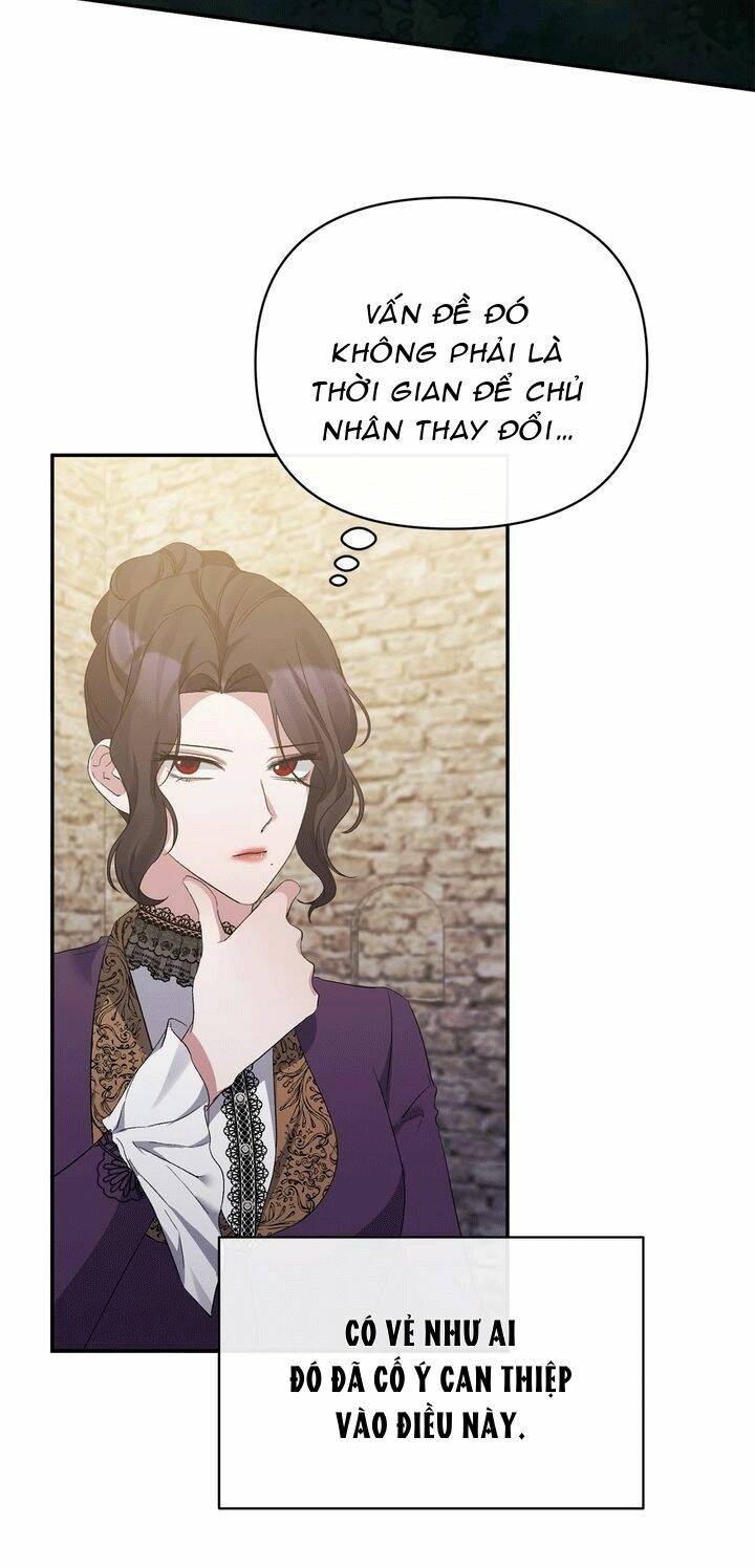 Nữ Công Tước Phương Bắc Là Một Nhân Vật Phản Diện Chapter 21 - 42