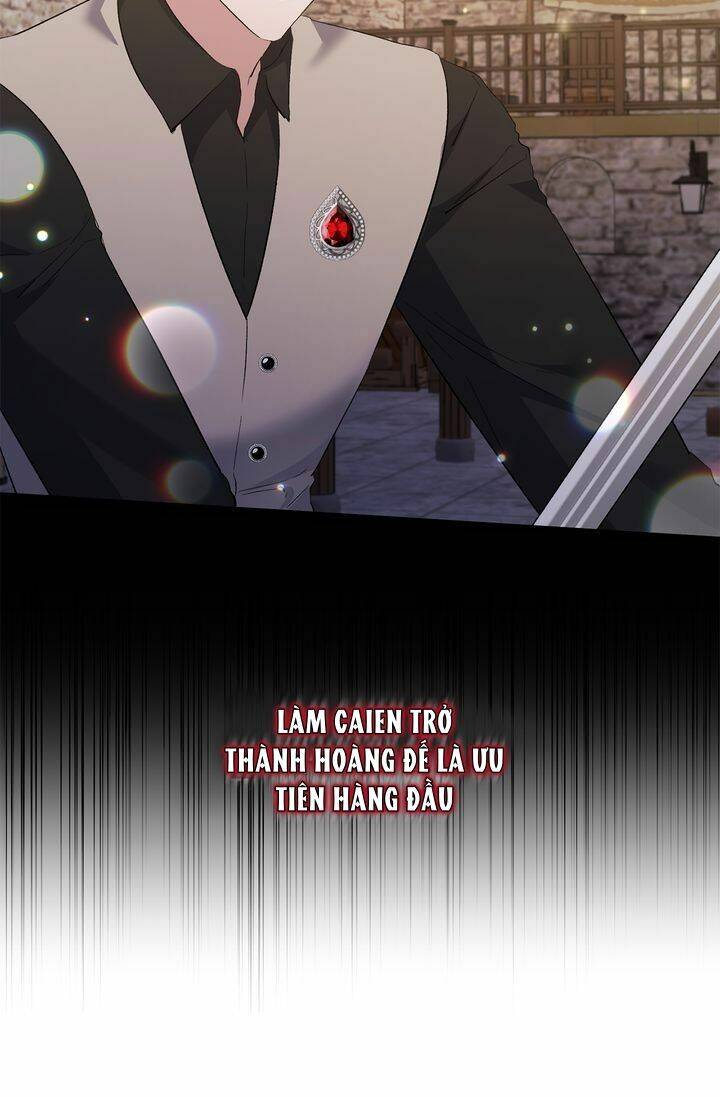 Nữ Công Tước Phương Bắc Là Một Nhân Vật Phản Diện Chapter 21 - 44