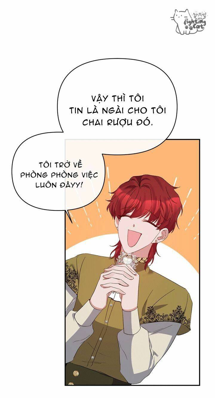 Nữ Công Tước Phương Bắc Là Một Nhân Vật Phản Diện Chapter 21 - 46