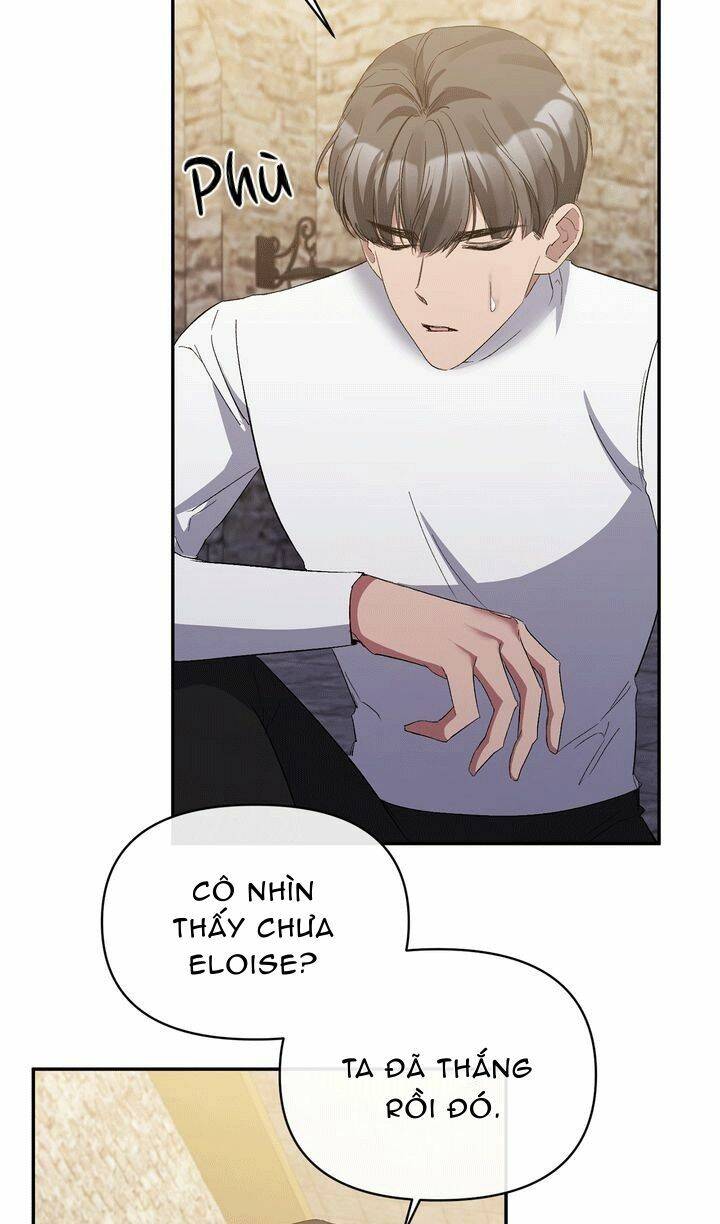 Nữ Công Tước Phương Bắc Là Một Nhân Vật Phản Diện Chapter 21 - 48