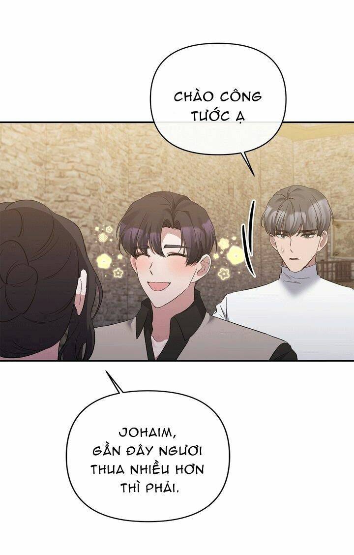 Nữ Công Tước Phương Bắc Là Một Nhân Vật Phản Diện Chapter 21 - 50