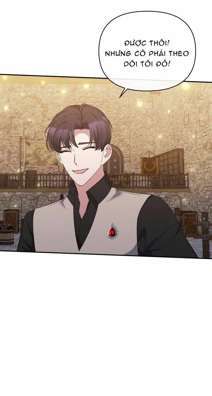 Nữ Công Tước Phương Bắc Là Một Nhân Vật Phản Diện Chapter 21 - 6